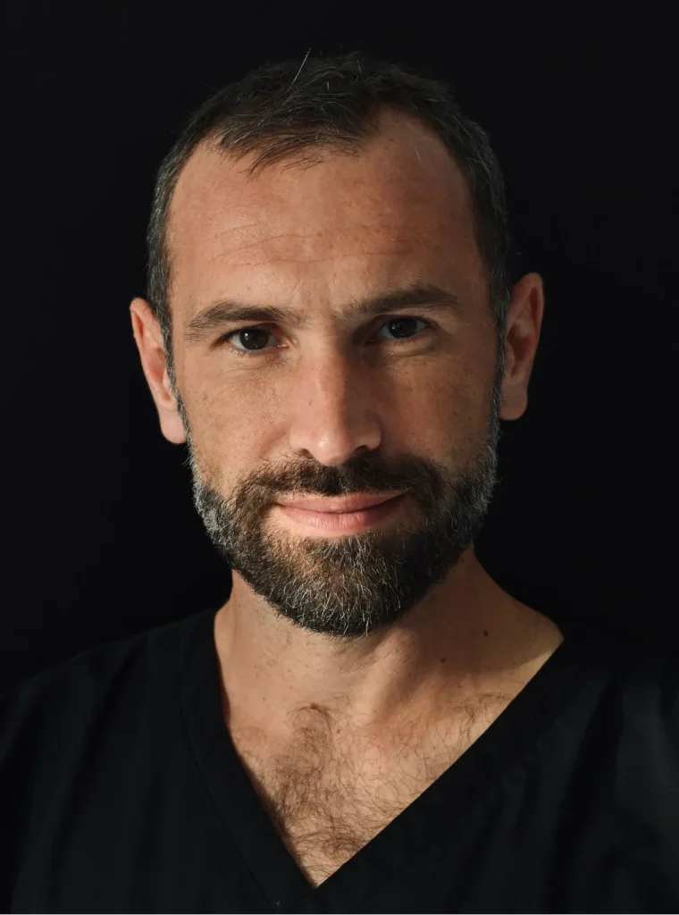 Image of François