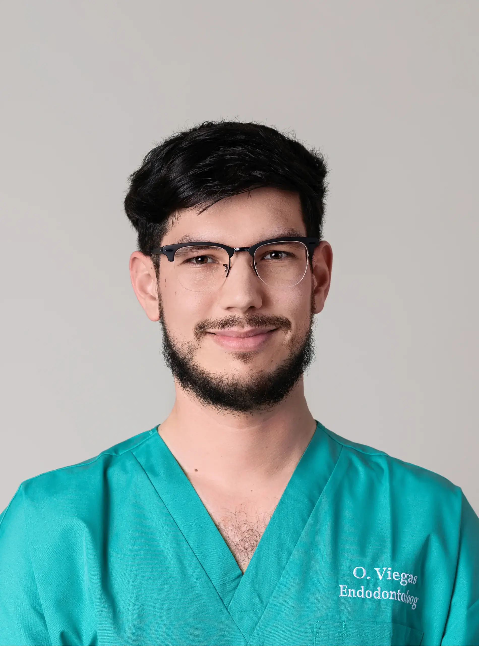 Image of Olavo