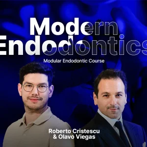 Modular Endodontic Course – Treatmens from A to Z